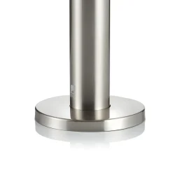 EGLO connect Nisia-C LED-gatelampe