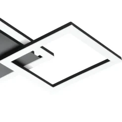 EGLO connect Paranday-Z LED-taklampe 3 lk 65cm| Smarthus Belysning