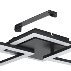 EGLO connect Paranday-Z LED-taklampe 3 lk 65cm| Smarthus Belysning