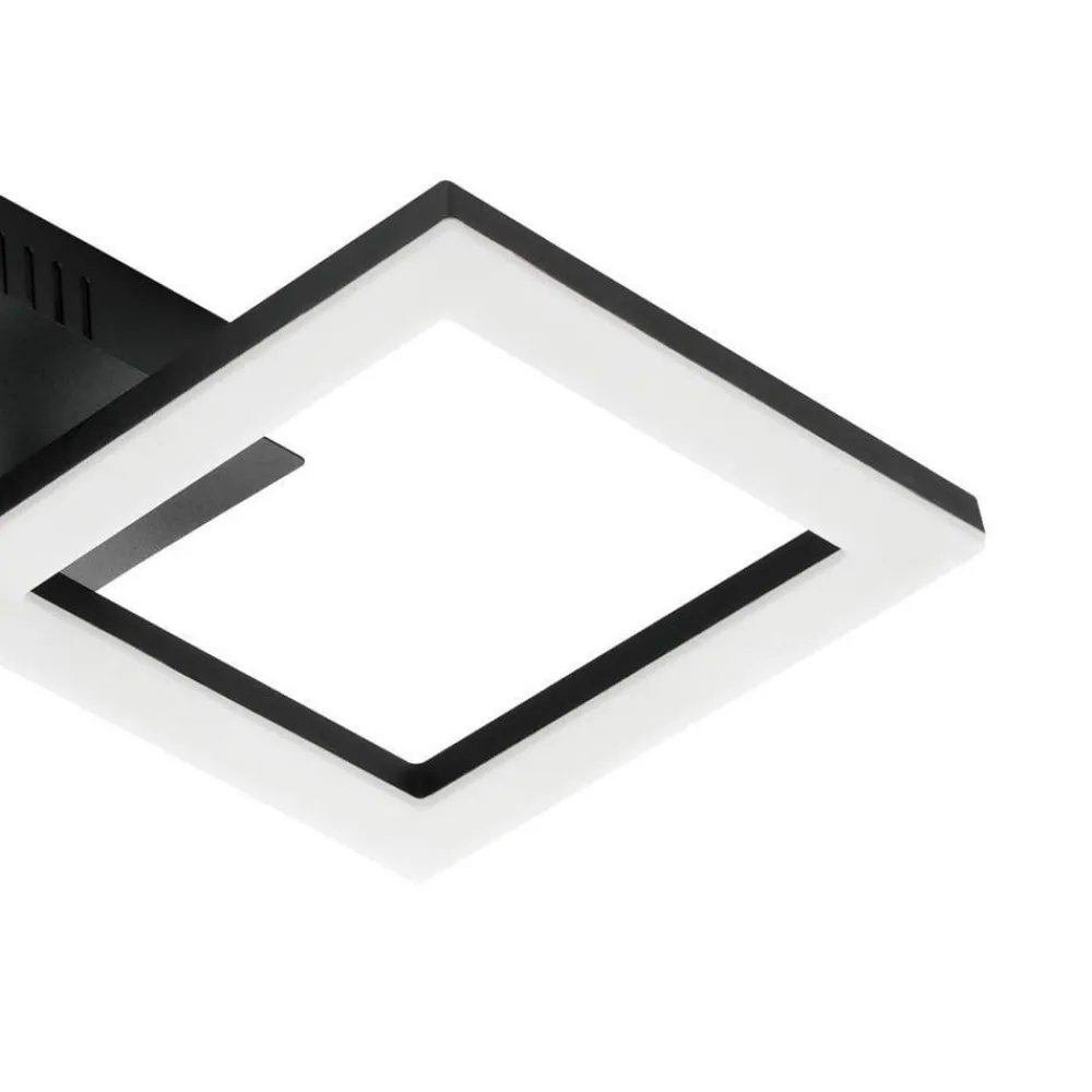 EGLO connect Paranday-Z LED-taklampe 2 lk 47cm Outlet