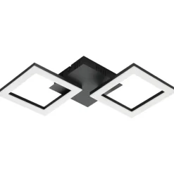 EGLO connect Paranday-Z LED-taklampe 2 lk 47cm Outlet