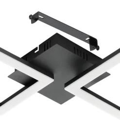 EGLO connect Paranday-Z LED-taklampe 2 lk 47cm Outlet