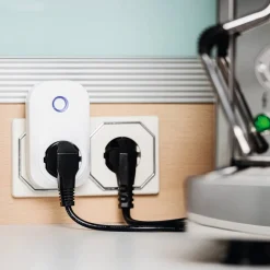 EGLO connect Plug Bluetooth-stikkontakt| Tilbehør