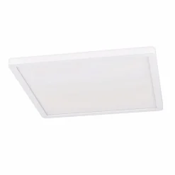 EGLO connect Rovito-Z taklampe hvit, 29x29cm| Smarthus Belysning