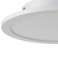 EGLO connect Sarsina-C LED-taklampe, 30 cm| Smarthus Belysning