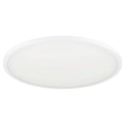 EGLO connect Sarsina-Z taklampe hvit Ø60cm