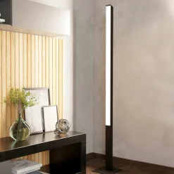 EGLO connect Simolaris-Z LED-gulvlampe Discount
