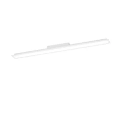 EGLO connect Smart LED-taklampe Moradillo-Z, hvit, 14 cm New