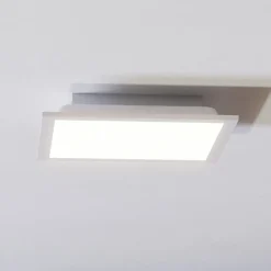 EGLO connect Smart LED-taklampe Moradillo-Z, hvit, 29 cm Clearance