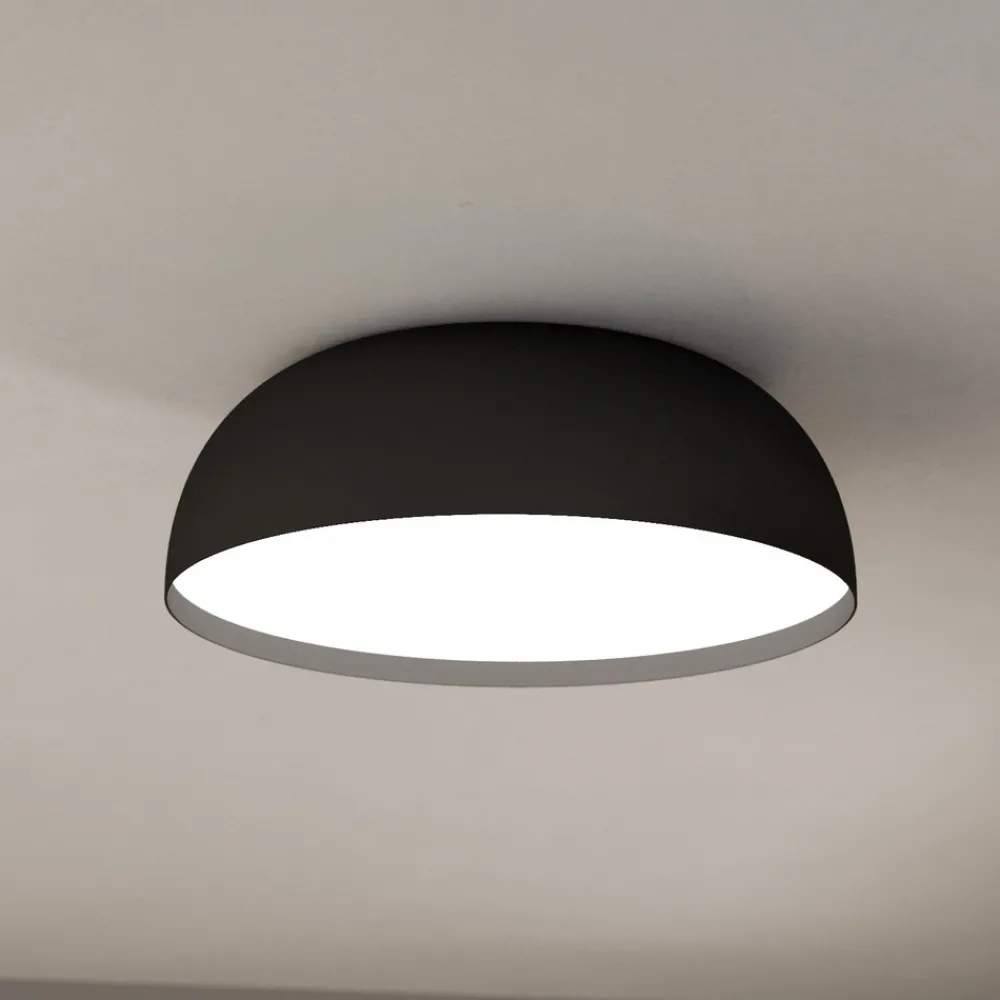 EGLO connect Smart LED-taklampe Tollos-Z, Ø 40 cm Best