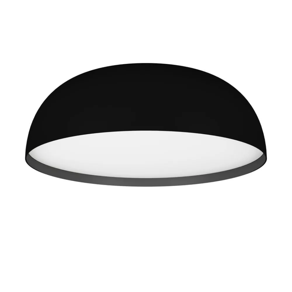 EGLO connect Smart LED-taklampe Tollos-Z, Ø 40 cm Best