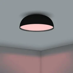 EGLO connect Smart LED-taklampe Tollos-Z, Ø 40 cm Best