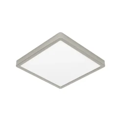 EGLO connect Smart-LED-påbyggingslampe Fueva 6-Z, grå, 29 cm Outlet