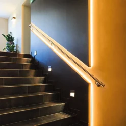 EGLO connect Stripe-Z CCT LED-stripe startsett 3m| Lysstriper