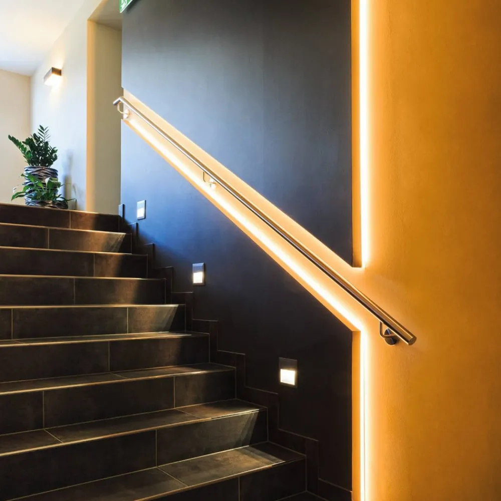 EGLO connect Stripe-Z CCT LED-stripe startsett 3m| Lysstriper