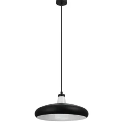 EGLO connect Tabanera-C LED-hengelampe| Smarthus Belysning