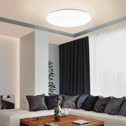 EGLO connect Totari-Z LED-taklampe, hvit, 56 cm| Smarthus Belysning