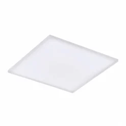 EGLO connect Turcona-Z LED-taklampe 60x60cm| Smarthus Belysning