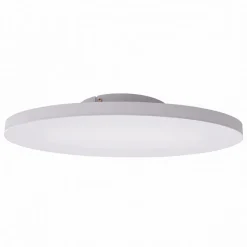 EGLO connect Turcona-Z LED-taklampe Ø 60 cm Hot