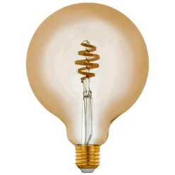 EGLO connect -z E27 G125 LED-globe 5,5W 400 lm CCT| Dimbar Led-Pære|Dimbar Led-Pære