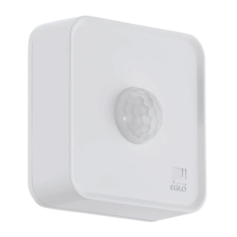 EGLO connect -z PIR-sensor IP44| Elektromateriell