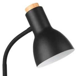 EGLO Veradal-QI LED-bordlampe med touchdimmer| Bordlamper