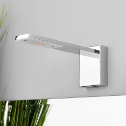 Lindby Eksklusiv LED-speillampe Tizian| Kontorbelysning|Vegglamper