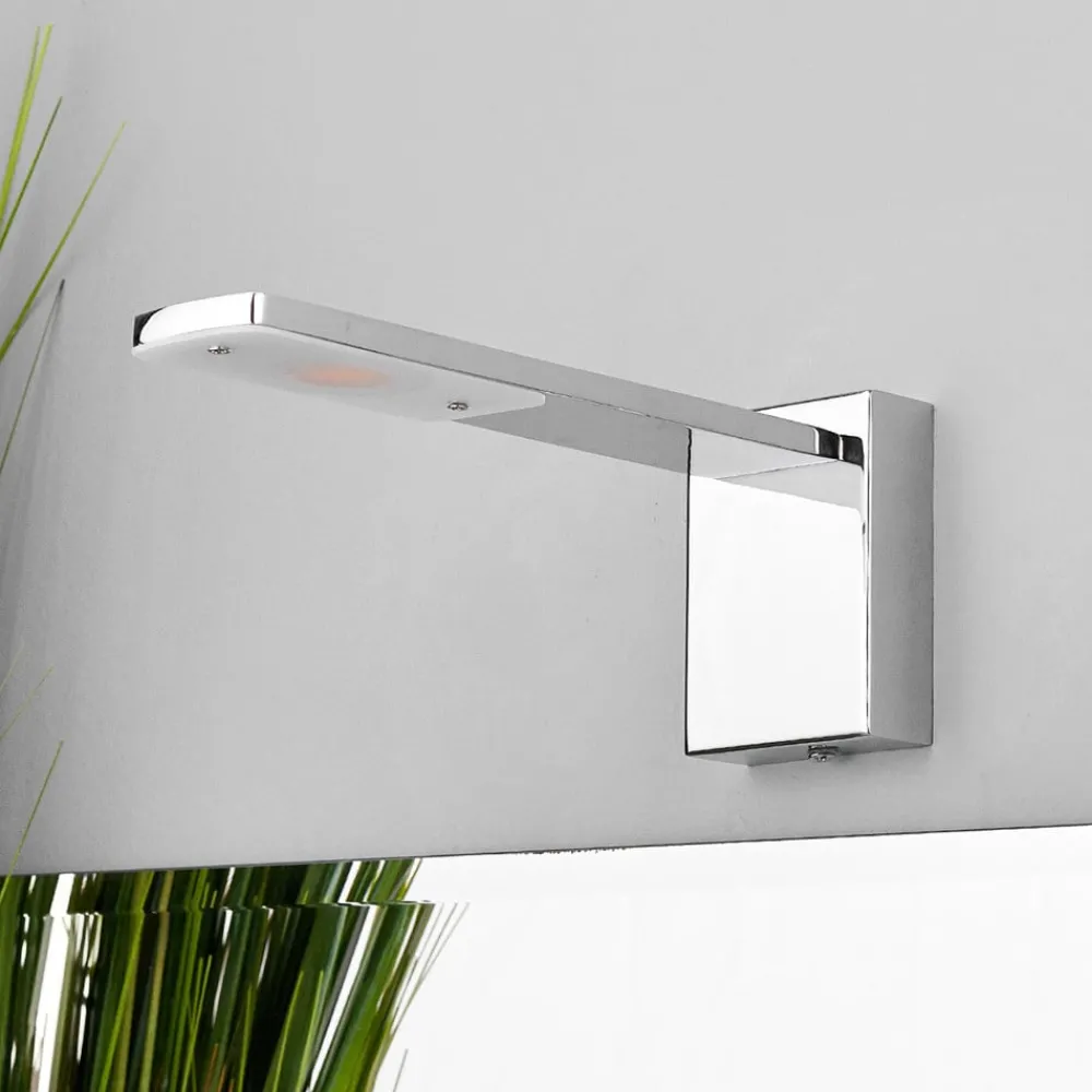 Lindby Eksklusiv LED-speillampe Tizian| Kontorbelysning|Vegglamper