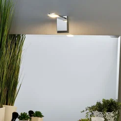 Lindby Eksklusiv LED-speillampe Tizian| Kontorbelysning|Vegglamper