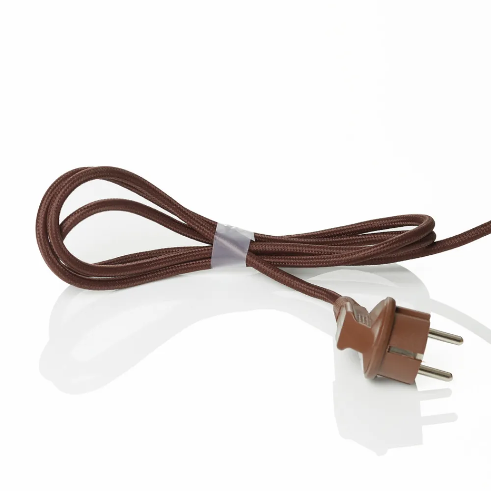 Berliner Messinglampen Ekte banklampe TULSI Online