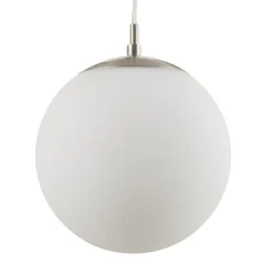 EGLO Elegante Rondo pendellampe 20 cm| Pendellamper