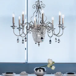 Masiero Elegantia lysekrone