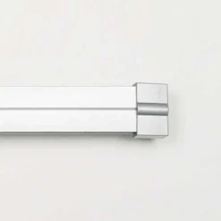 Oligo Endestykke for Check-In skinnesystem| Skinnesystem