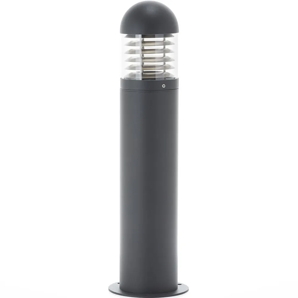 Markslöjd Enkel sokkellampe Kurt| Sokkellamper