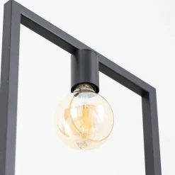 Envostar Hyacint gulvlampe med 2 blomsterpotter| Gulvlamper