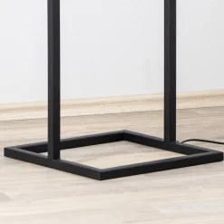 Envostar Hyacint gulvlampe med 2 blomsterpotter| Gulvlamper