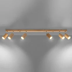 Envostar Peach Puff downlight tre sylinder 6 lysk| Spotter I Tak