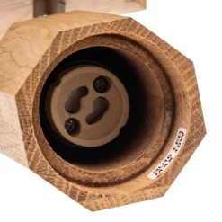 Envostar Peach Puff downlight tre oktagon 4 lysk| Spotter I Tak