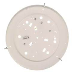 Envostar taklampe Hagen, eik Discount