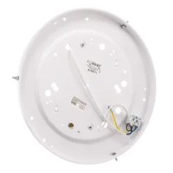 Envostar Zeus taklampe i tre, furu, Ø 37 cm| Design- Og Hotellbelysning