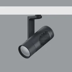 ERCO Eclipse S 230 Casambi 12W wallwash 930 svart Online