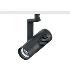 ERCO Eclipse S 48V Casambi 12,4W flood 930 svart Discount