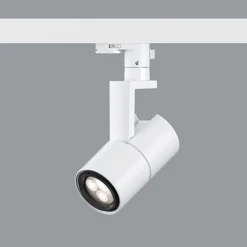 ERCO Parscan 230V spot 6W flood 930 hvit Sale