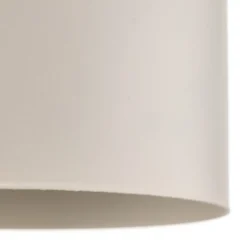 Euluna Chloe downlight, fast, hvit New