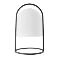 Eva Solo LED-solcellelampe SunLight, 43 cm, IP65, dimbar Online