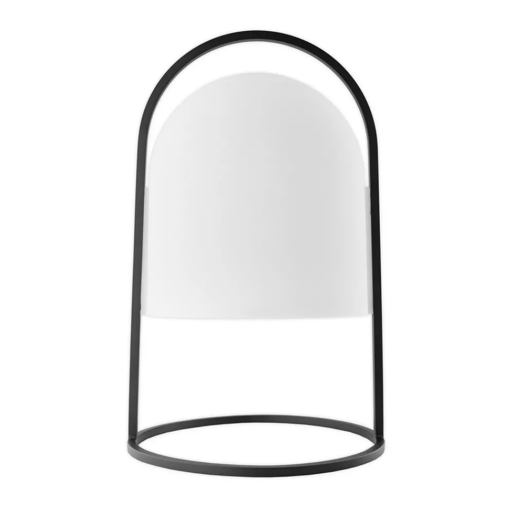 Eva Solo LED-solcellelampe SunLight, 43 cm, IP65, dimbar Online