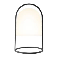 Eva Solo LED-solcellelampe SunLight, 43 cm, IP65, dimbar Online