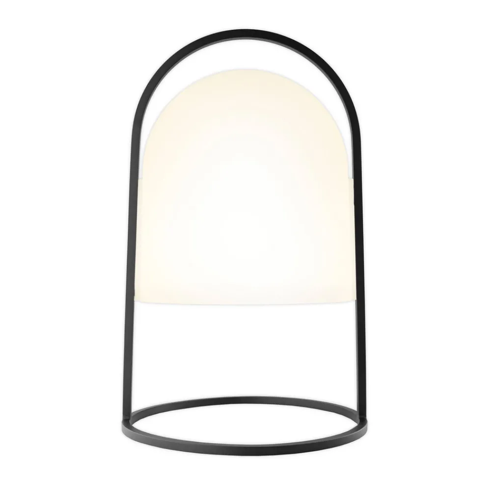 Eva Solo LED-solcellelampe SunLight, 43 cm, IP65, dimbar Online