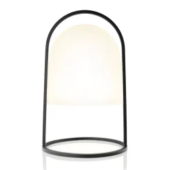 Eva Solo LED-solcellelampe SunLight, 43 cm, IP65, dimbar Online