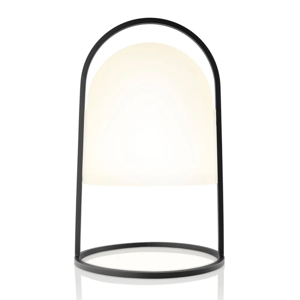 Eva Solo LED-solcellelampe SunLight, 43 cm, IP65, dimbar Online